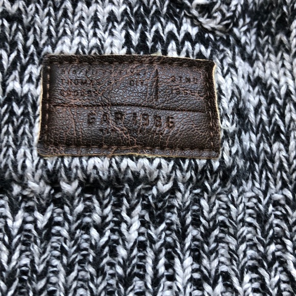 Baby Gap- Sweater Hoodie 3T Boys - Picture 3 of 4